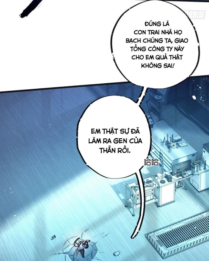 Mạt Thế Siêu Cấp Nông Trường Chapter 51 - Trang 13