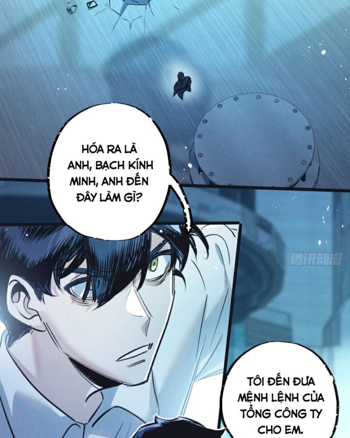 Mạt Thế Siêu Cấp Nông Trường Chapter 51 - Trang 14