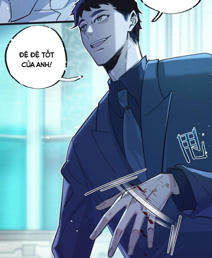 Mạt Thế Siêu Cấp Nông Trường Chapter 51 - Trang 15