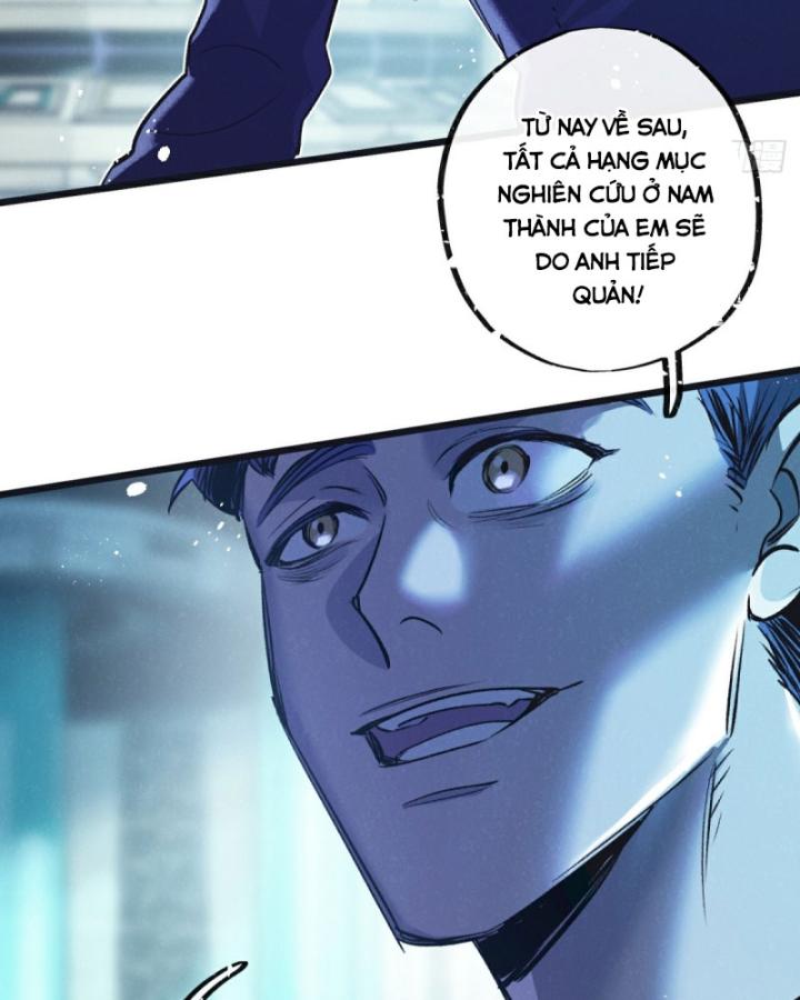 Mạt Thế Siêu Cấp Nông Trường Chapter 51 - Trang 16