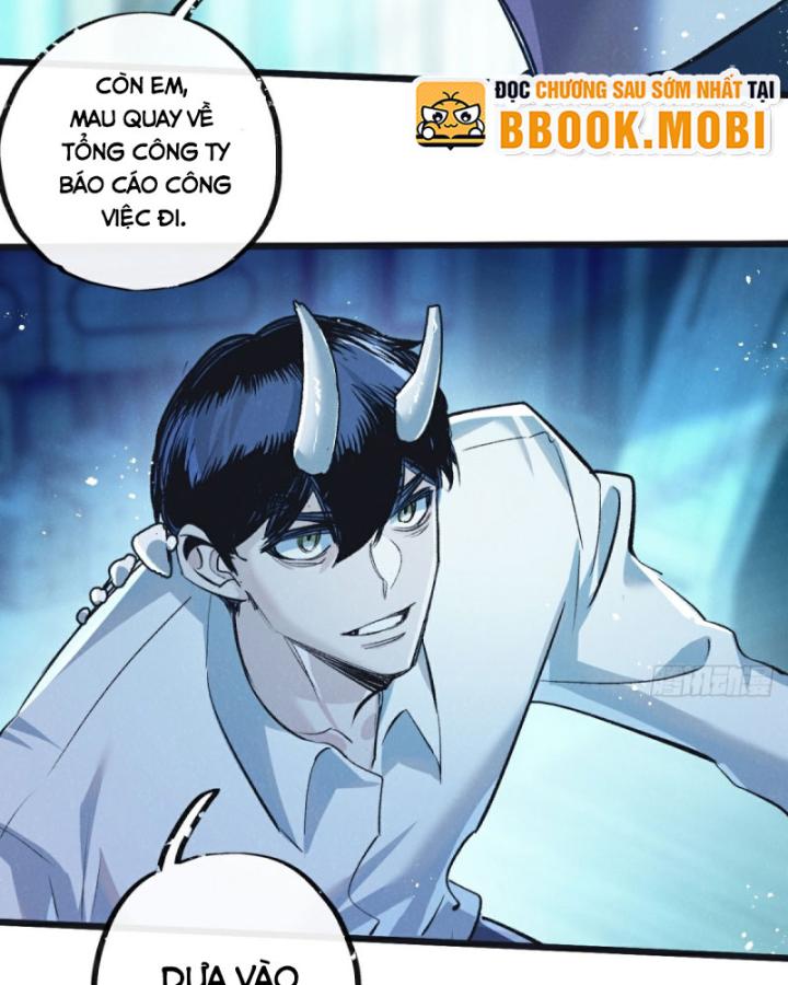 Mạt Thế Siêu Cấp Nông Trường Chapter 51 - Trang 17