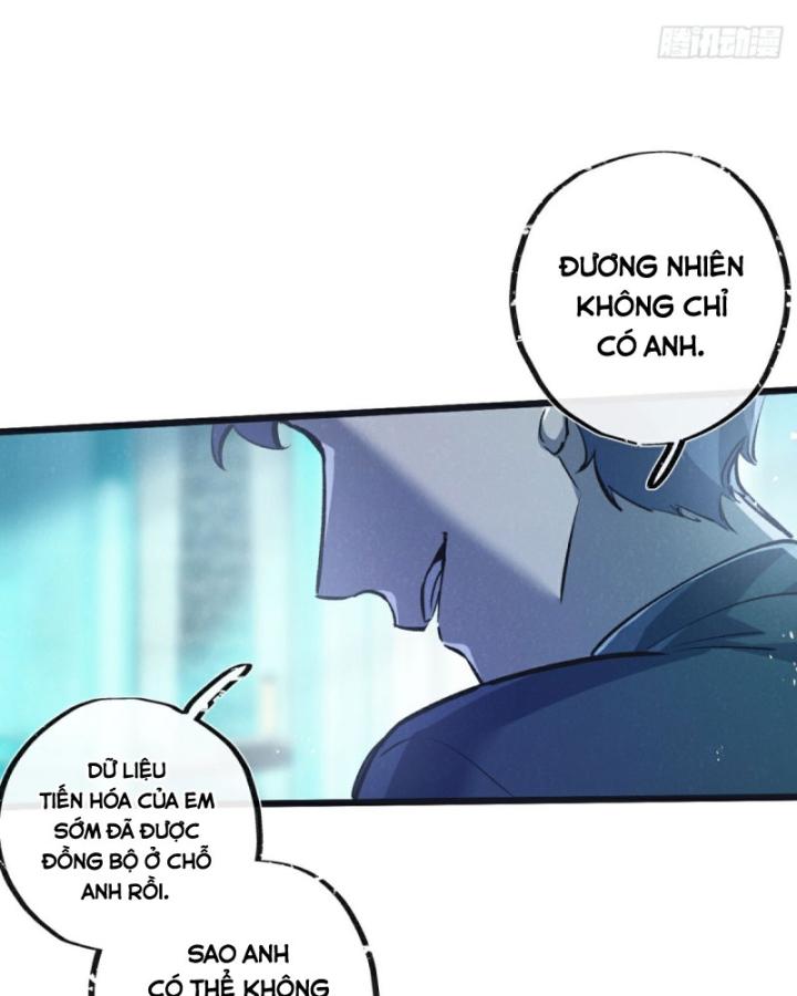 Mạt Thế Siêu Cấp Nông Trường Chapter 51 - Trang 20