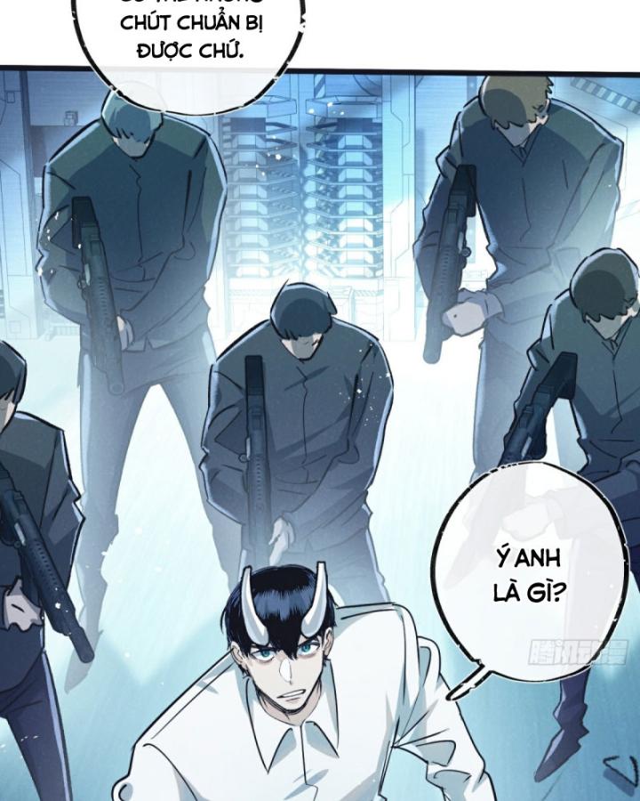 Mạt Thế Siêu Cấp Nông Trường Chapter 51 - Trang 21