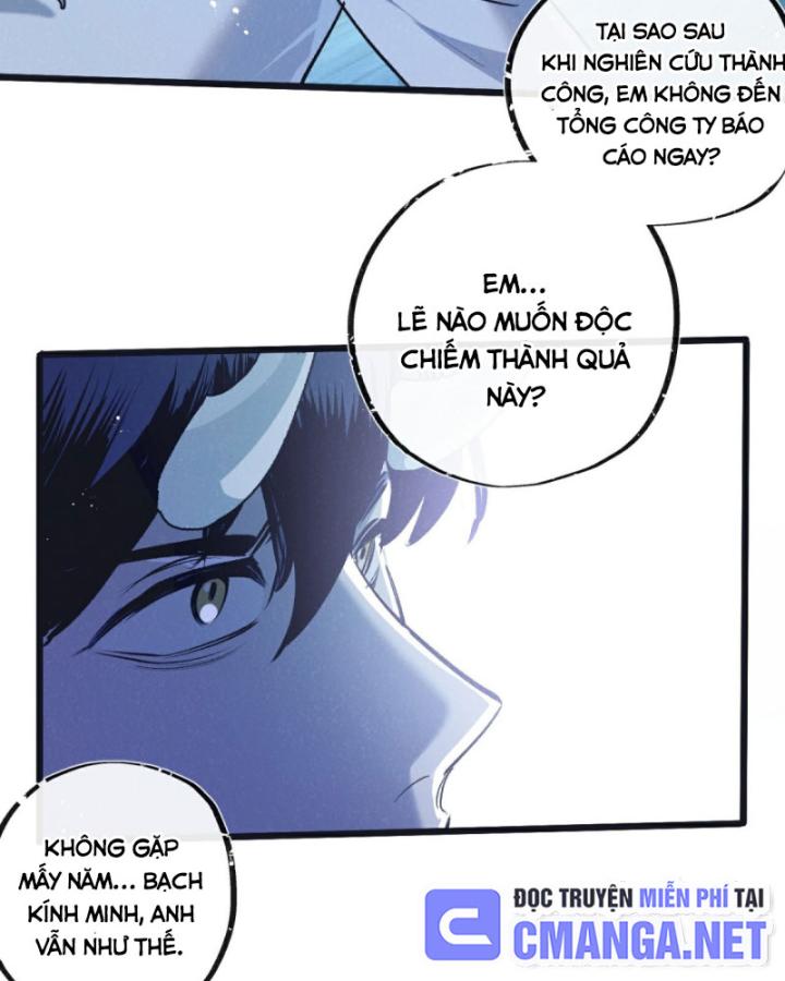 Mạt Thế Siêu Cấp Nông Trường Chapter 51 - Trang 24