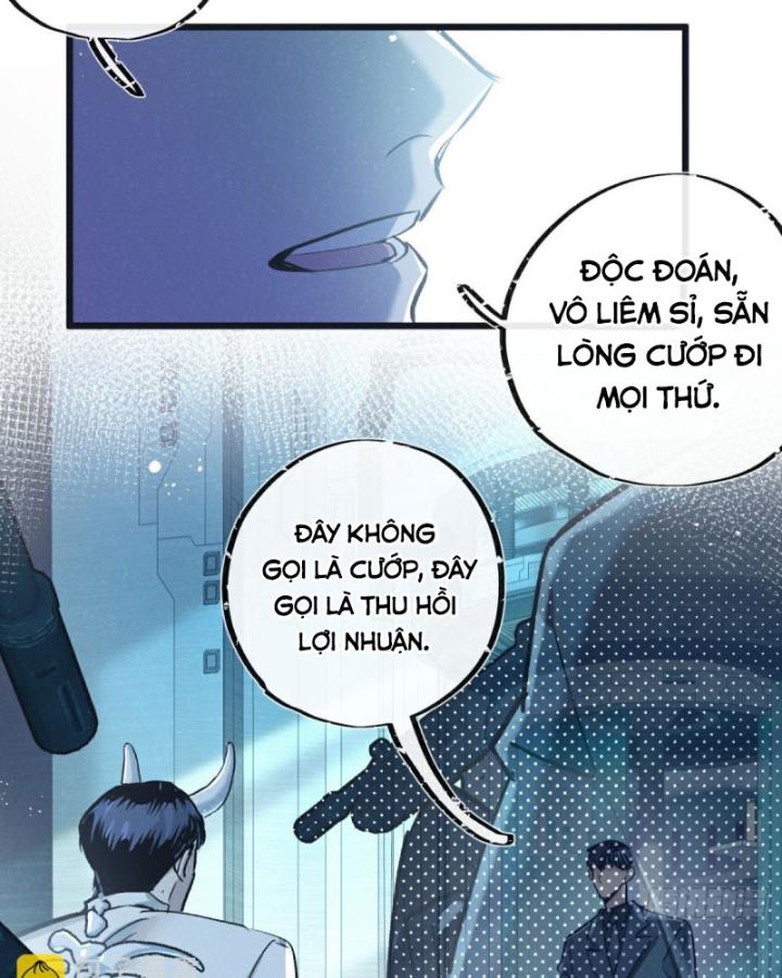 Mạt Thế Siêu Cấp Nông Trường Chapter 51 - Trang 25