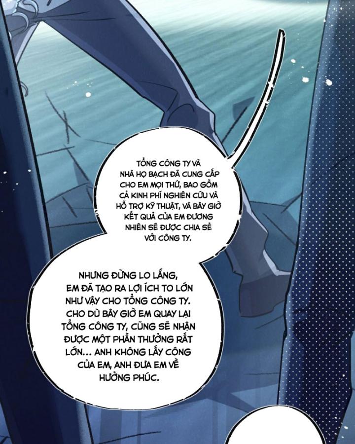 Mạt Thế Siêu Cấp Nông Trường Chapter 51 - Trang 27
