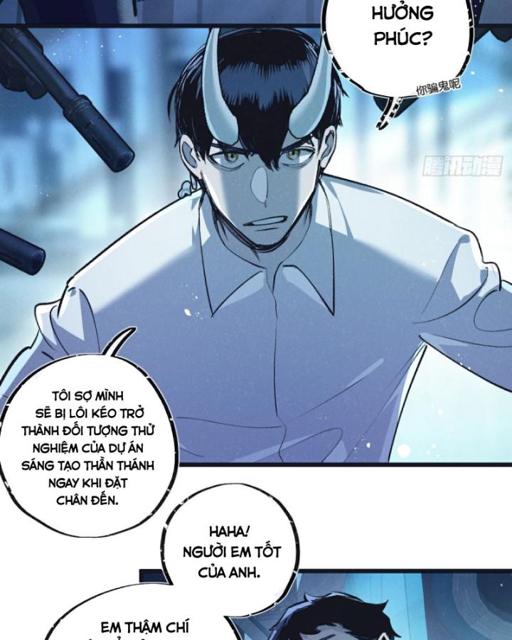 Mạt Thế Siêu Cấp Nông Trường Chapter 51 - Trang 28
