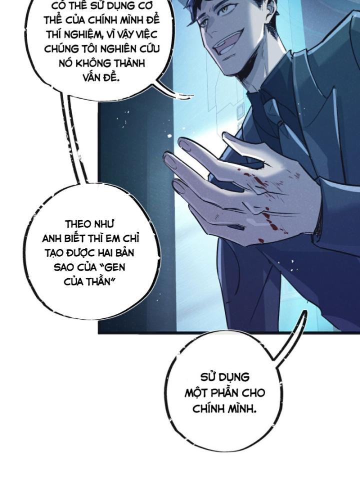 Mạt Thế Siêu Cấp Nông Trường Chapter 51 - Trang 29