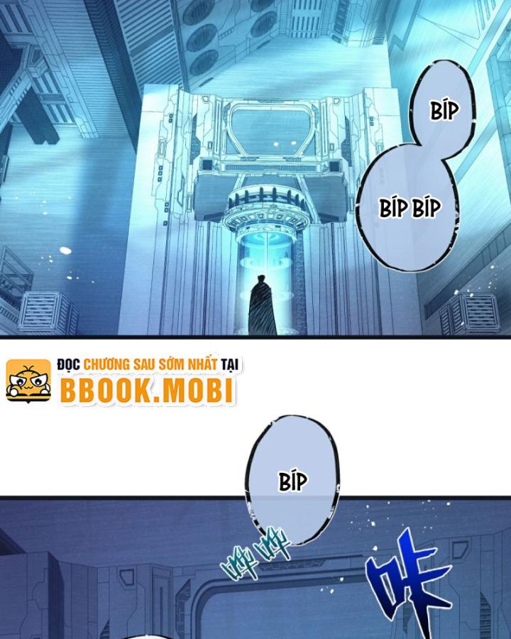 Mạt Thế Siêu Cấp Nông Trường Chapter 51 - Trang 3