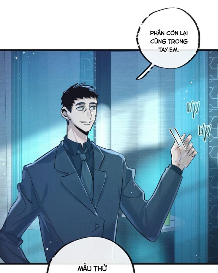 Mạt Thế Siêu Cấp Nông Trường Chapter 51 - Trang 30