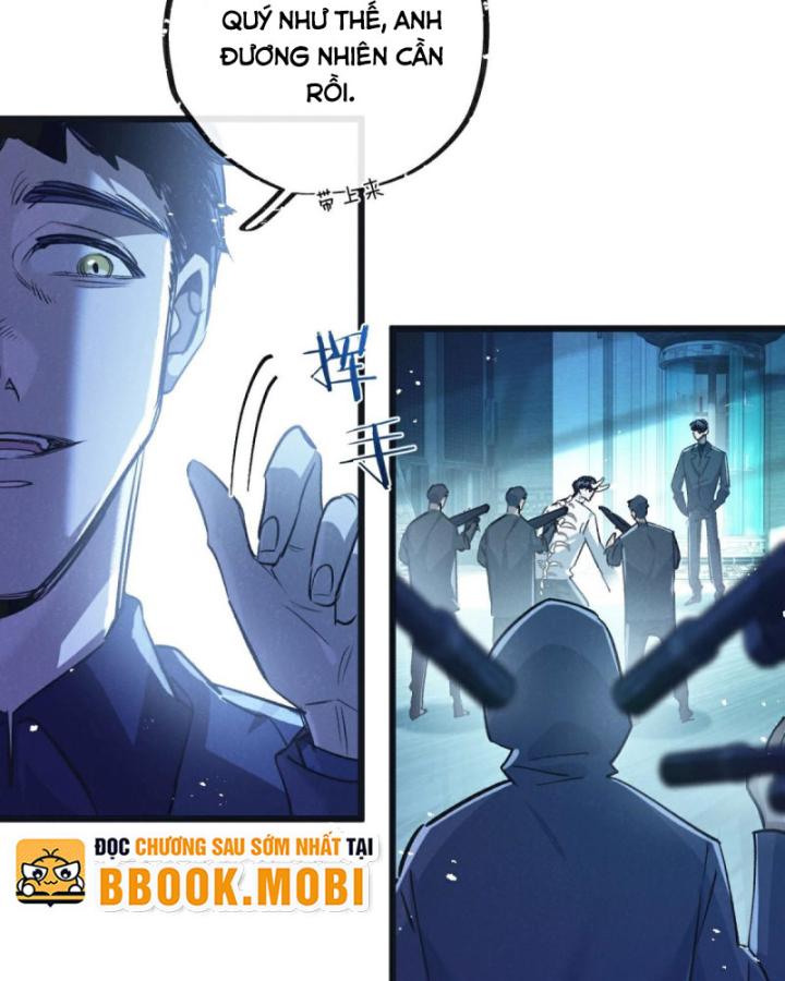 Mạt Thế Siêu Cấp Nông Trường Chapter 51 - Trang 31