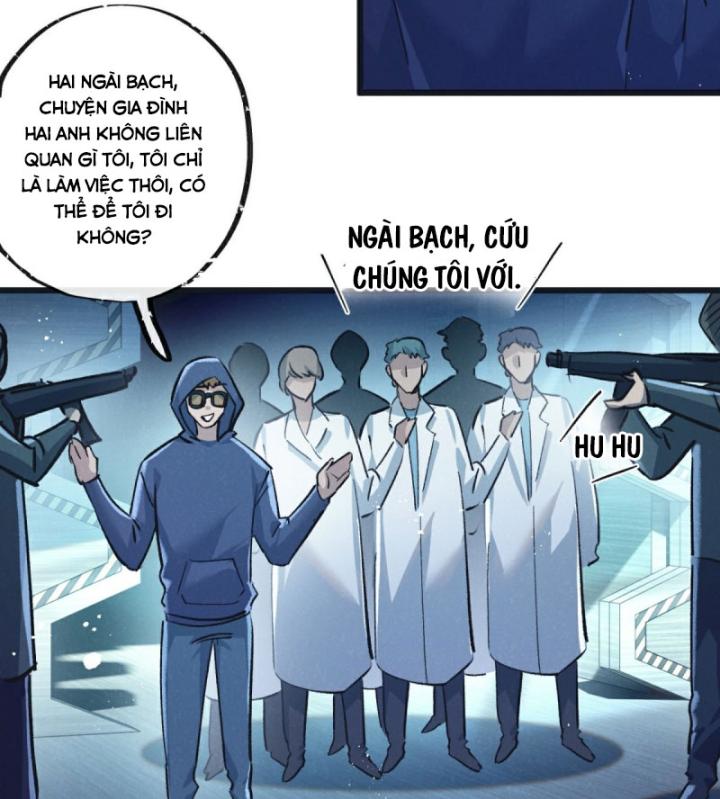 Mạt Thế Siêu Cấp Nông Trường Chapter 51 - Trang 32