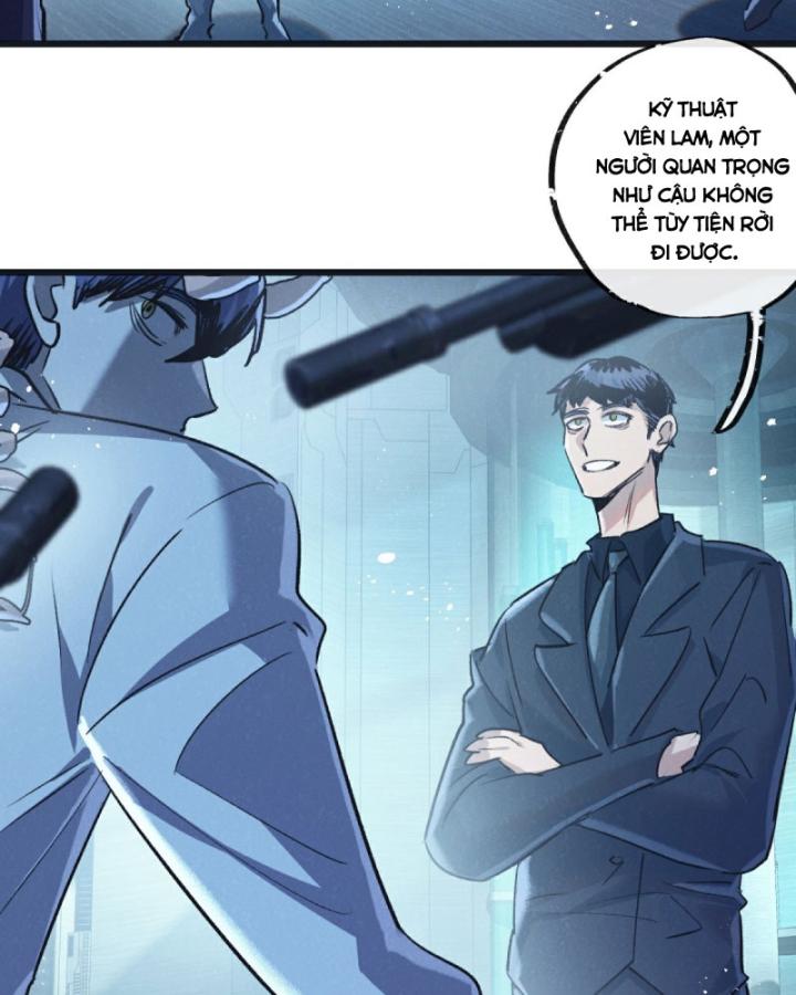Mạt Thế Siêu Cấp Nông Trường Chapter 51 - Trang 33