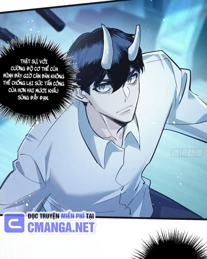 Mạt Thế Siêu Cấp Nông Trường Chapter 51 - Trang 37