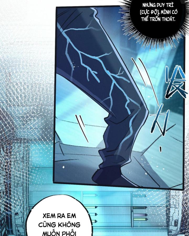 Mạt Thế Siêu Cấp Nông Trường Chapter 51 - Trang 38