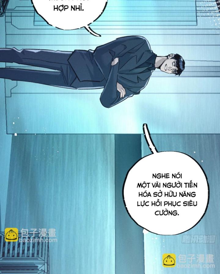 Mạt Thế Siêu Cấp Nông Trường Chapter 51 - Trang 39