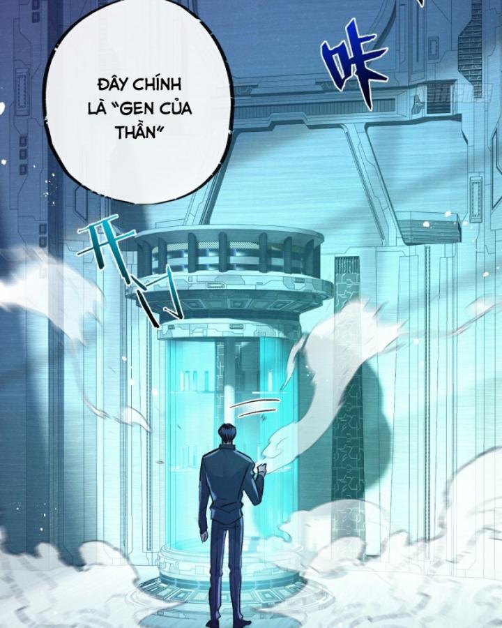 Mạt Thế Siêu Cấp Nông Trường Chapter 51 - Trang 4