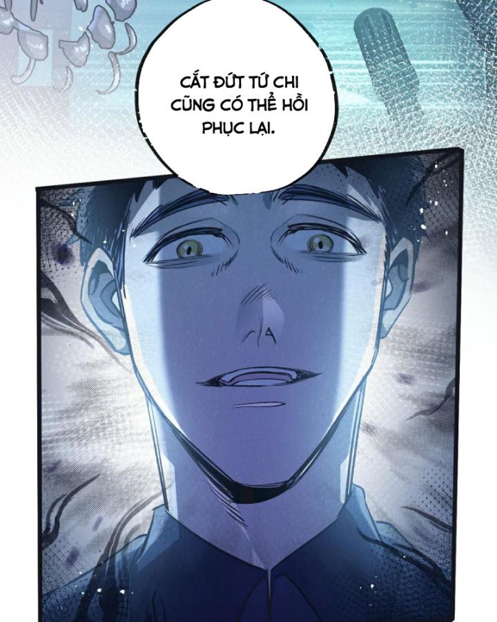 Mạt Thế Siêu Cấp Nông Trường Chapter 51 - Trang 41