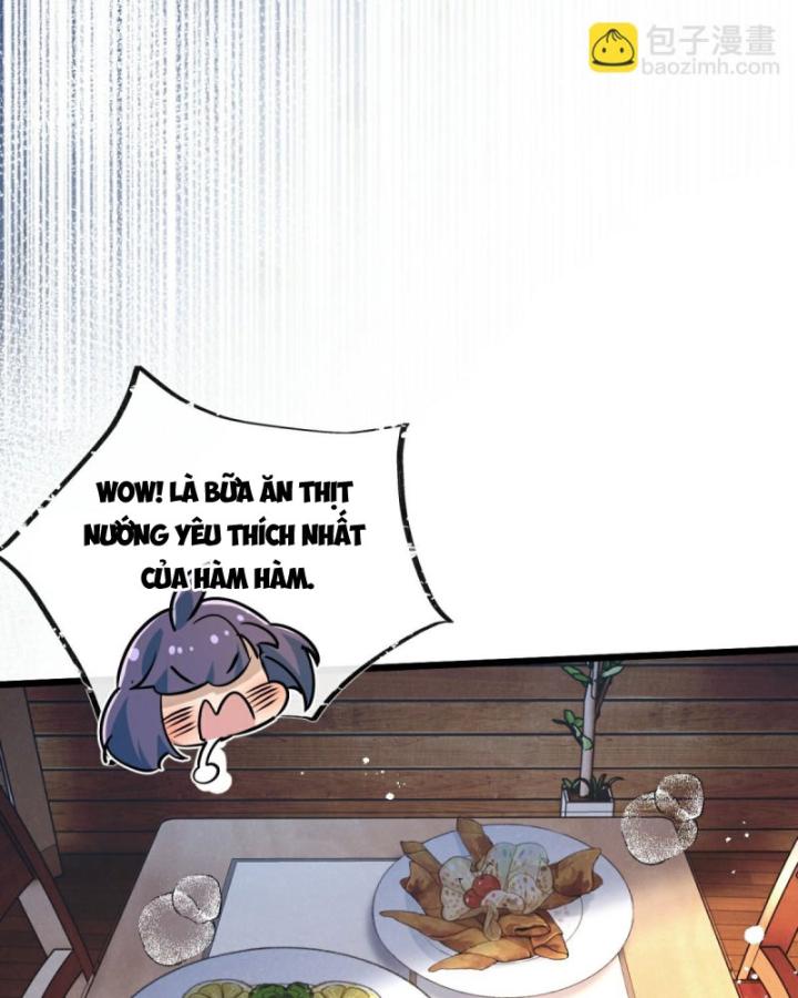 Mạt Thế Siêu Cấp Nông Trường Chapter 51 - Trang 45