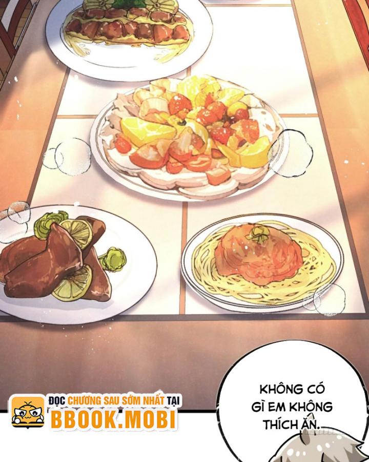 Mạt Thế Siêu Cấp Nông Trường Chapter 51 - Trang 46