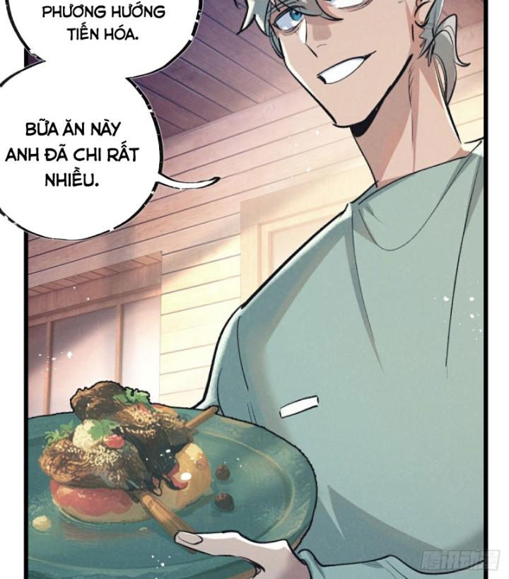 Mạt Thế Siêu Cấp Nông Trường Chapter 51 - Trang 48