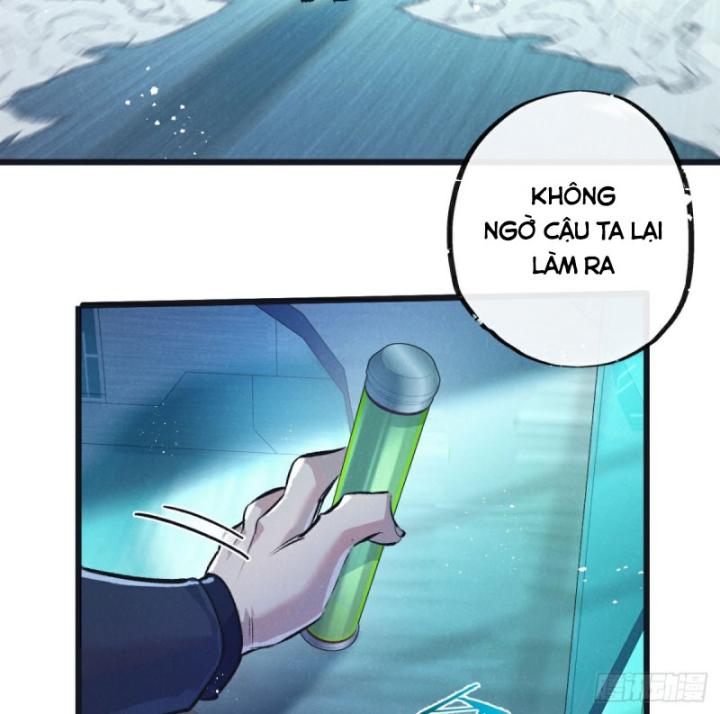 Mạt Thế Siêu Cấp Nông Trường Chapter 51 - Trang 5