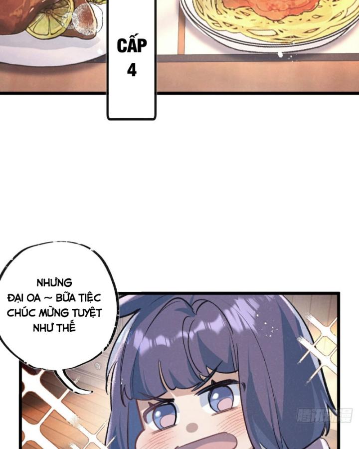 Mạt Thế Siêu Cấp Nông Trường Chapter 51 - Trang 50
