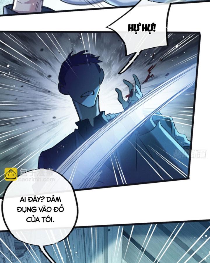 Mạt Thế Siêu Cấp Nông Trường Chapter 51 - Trang 7