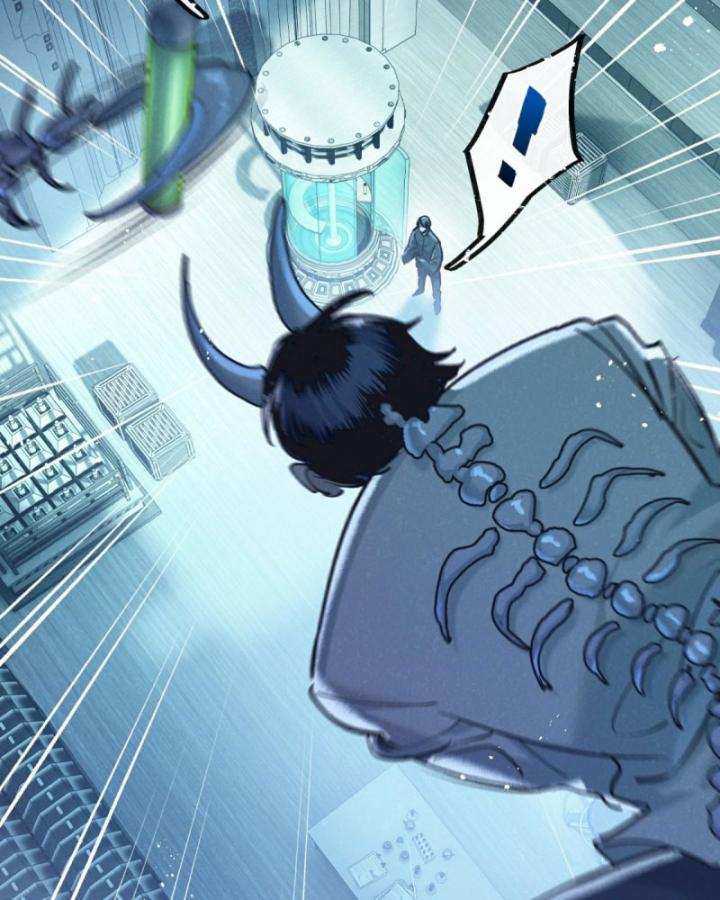 Mạt Thế Siêu Cấp Nông Trường Chapter 51 - Trang 8