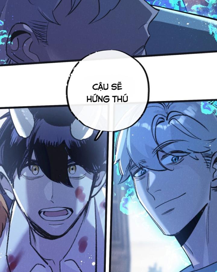 Mạt Thế Siêu Cấp Nông Trường Chapter 52 - Trang 10