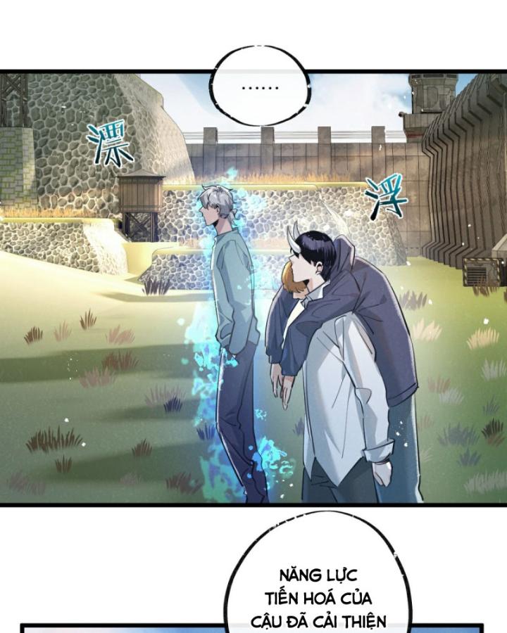 Mạt Thế Siêu Cấp Nông Trường Chapter 52 - Trang 12