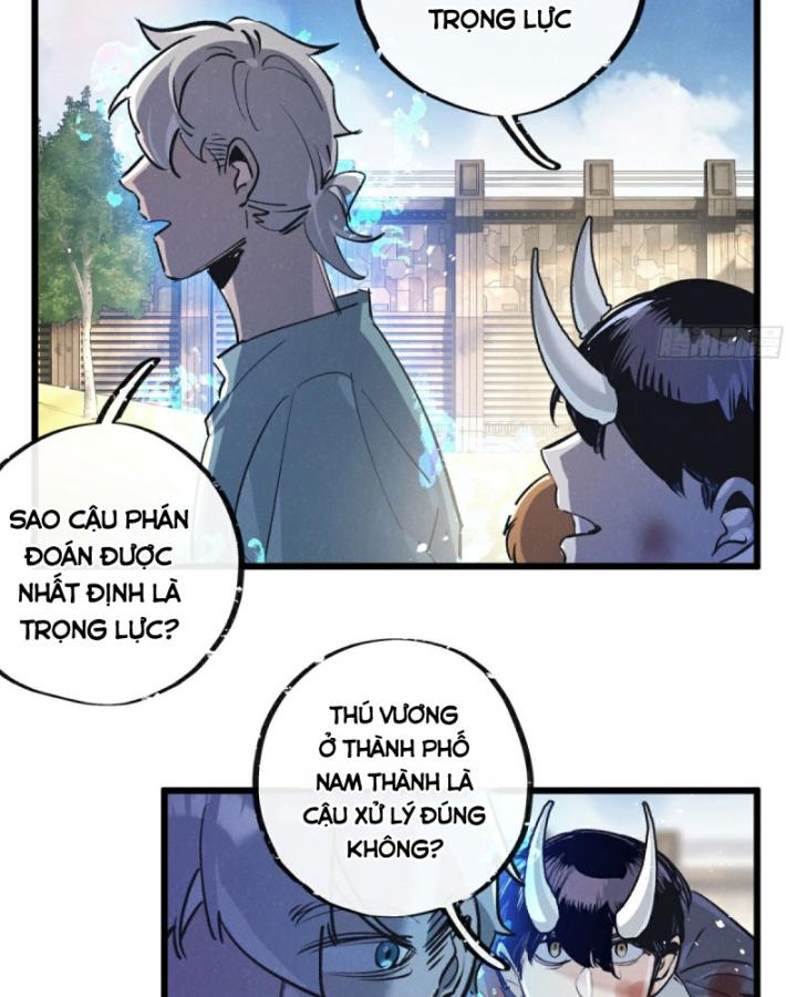 Mạt Thế Siêu Cấp Nông Trường Chapter 52 - Trang 13