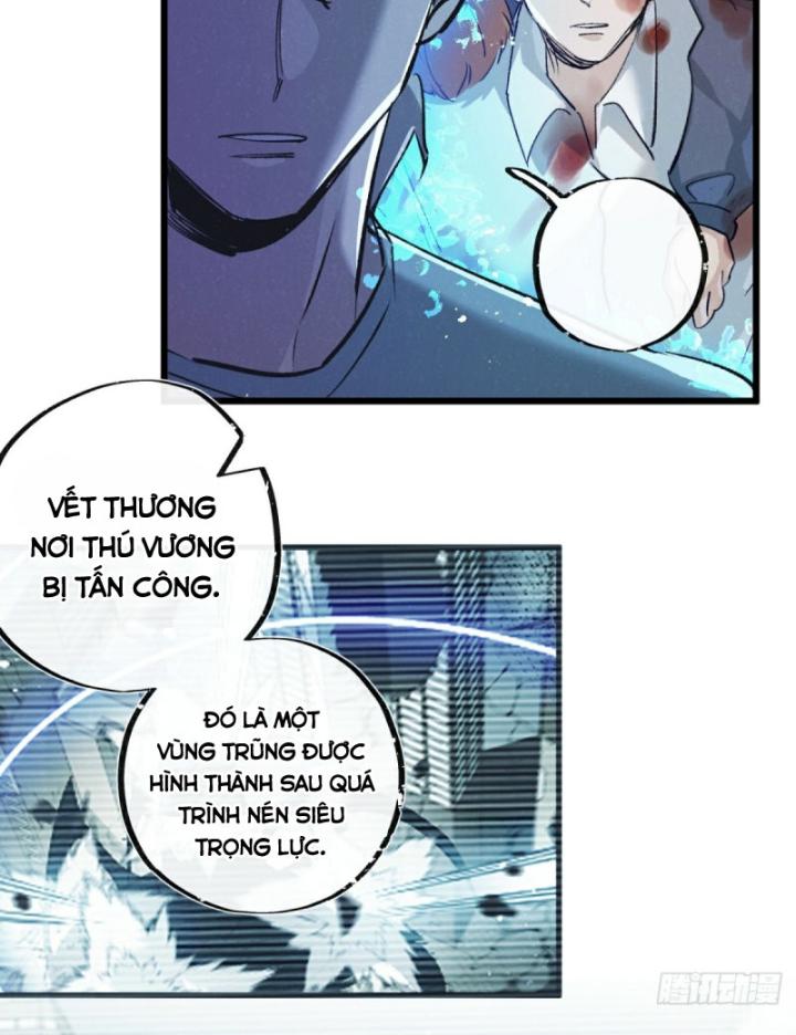 Mạt Thế Siêu Cấp Nông Trường Chapter 52 - Trang 14