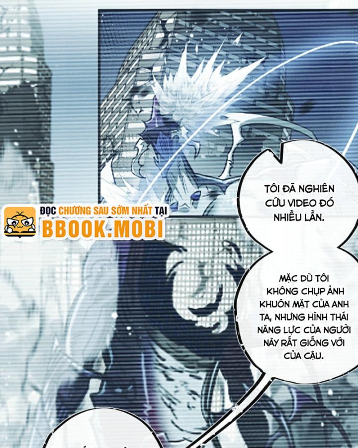 Mạt Thế Siêu Cấp Nông Trường Chapter 52 - Trang 15