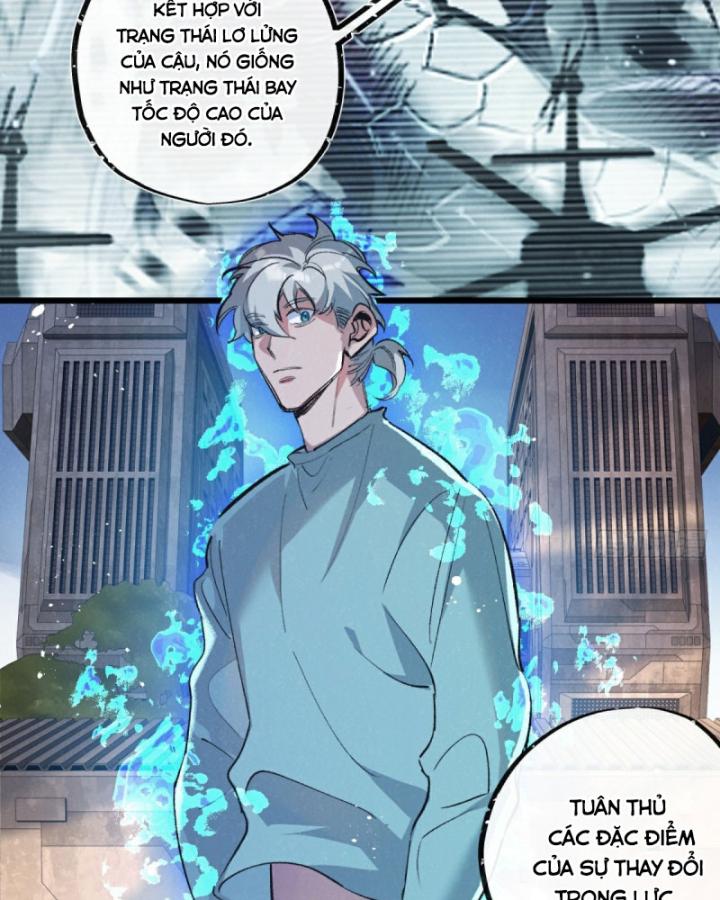 Mạt Thế Siêu Cấp Nông Trường Chapter 52 - Trang 16