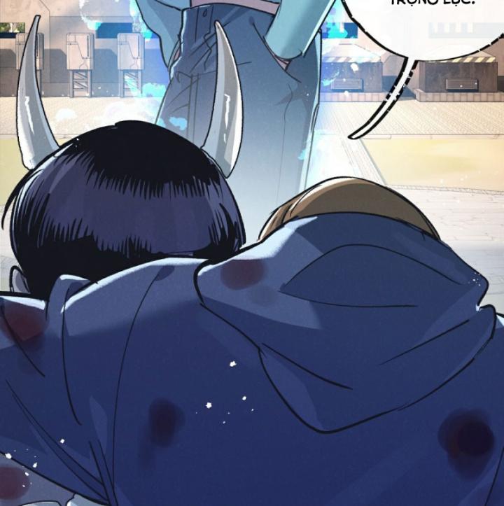 Mạt Thế Siêu Cấp Nông Trường Chapter 52 - Trang 17