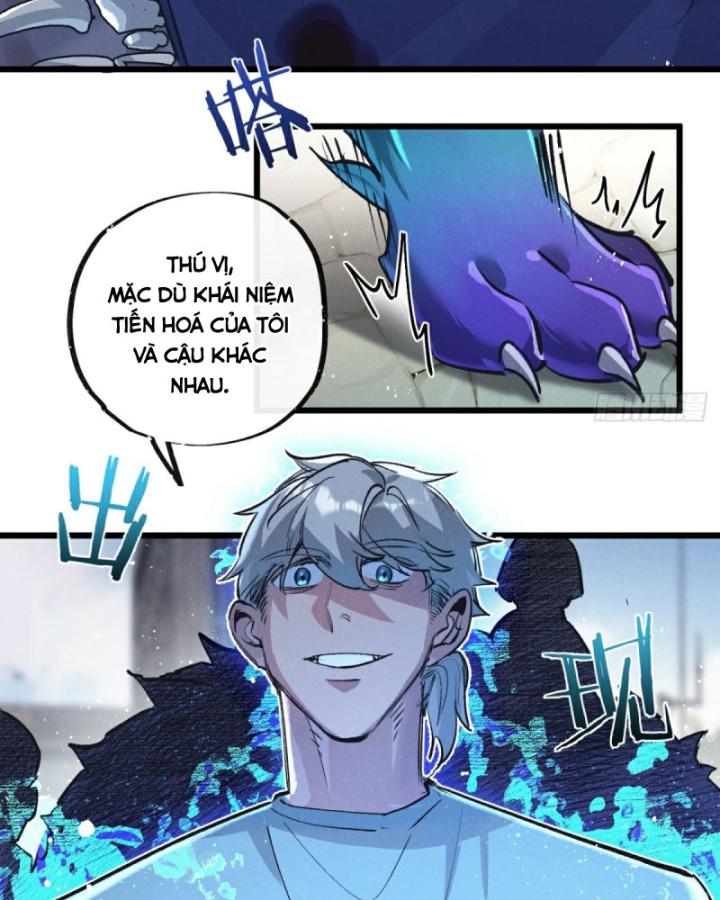 Mạt Thế Siêu Cấp Nông Trường Chapter 52 - Trang 18