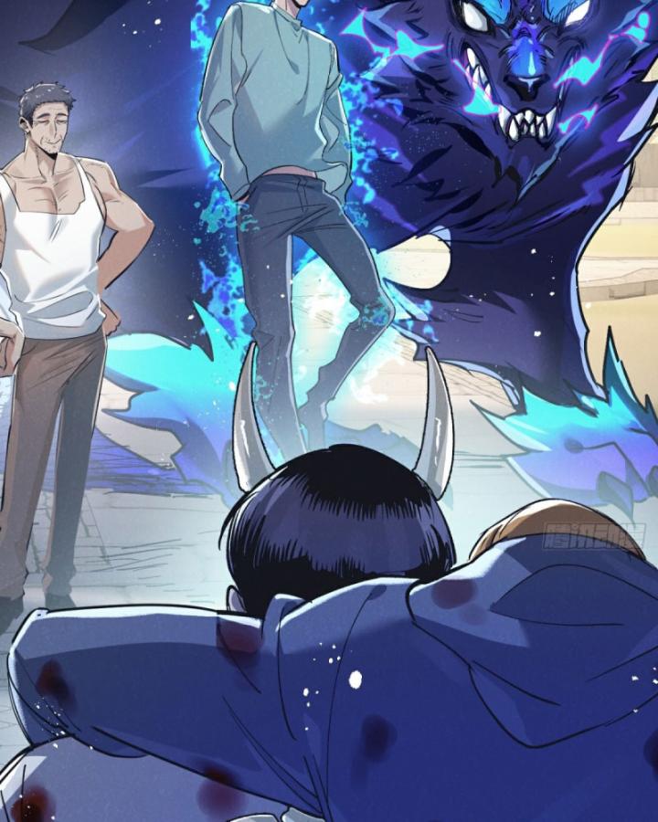 Mạt Thế Siêu Cấp Nông Trường Chapter 52 - Trang 22