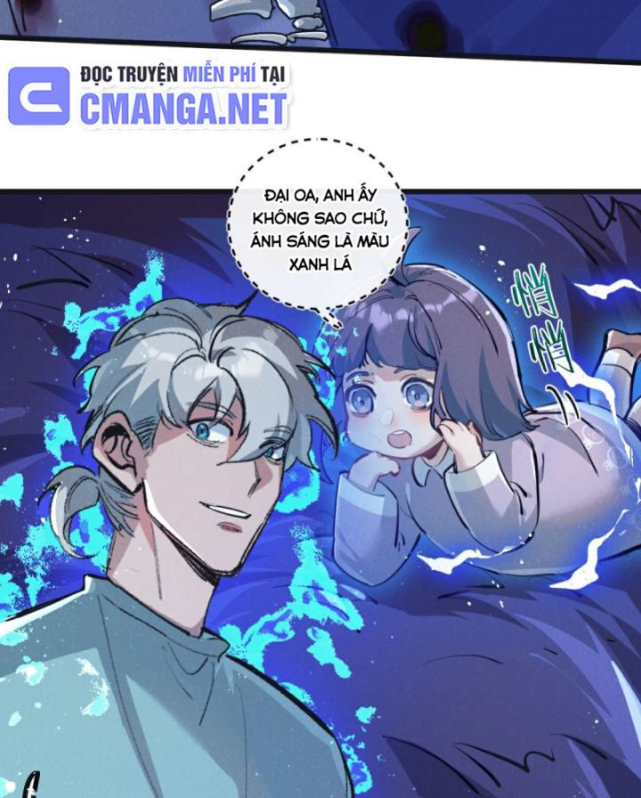 Mạt Thế Siêu Cấp Nông Trường Chapter 52 - Trang 23
