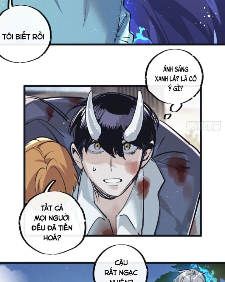 Mạt Thế Siêu Cấp Nông Trường Chapter 52 - Trang 24