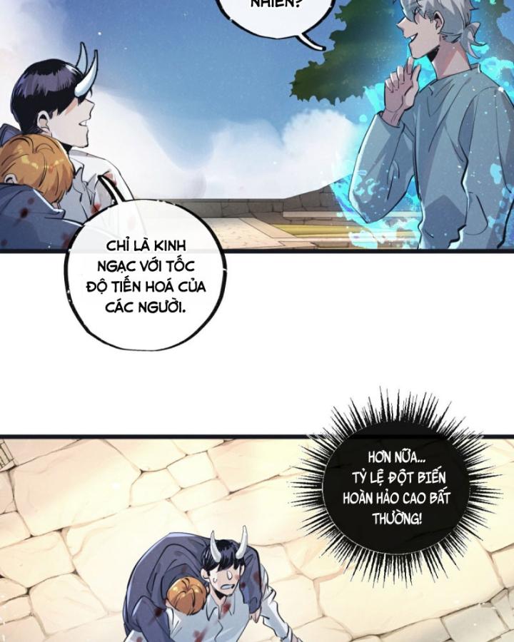 Mạt Thế Siêu Cấp Nông Trường Chapter 52 - Trang 25