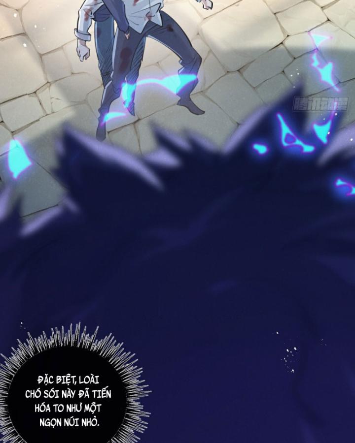 Mạt Thế Siêu Cấp Nông Trường Chapter 52 - Trang 26