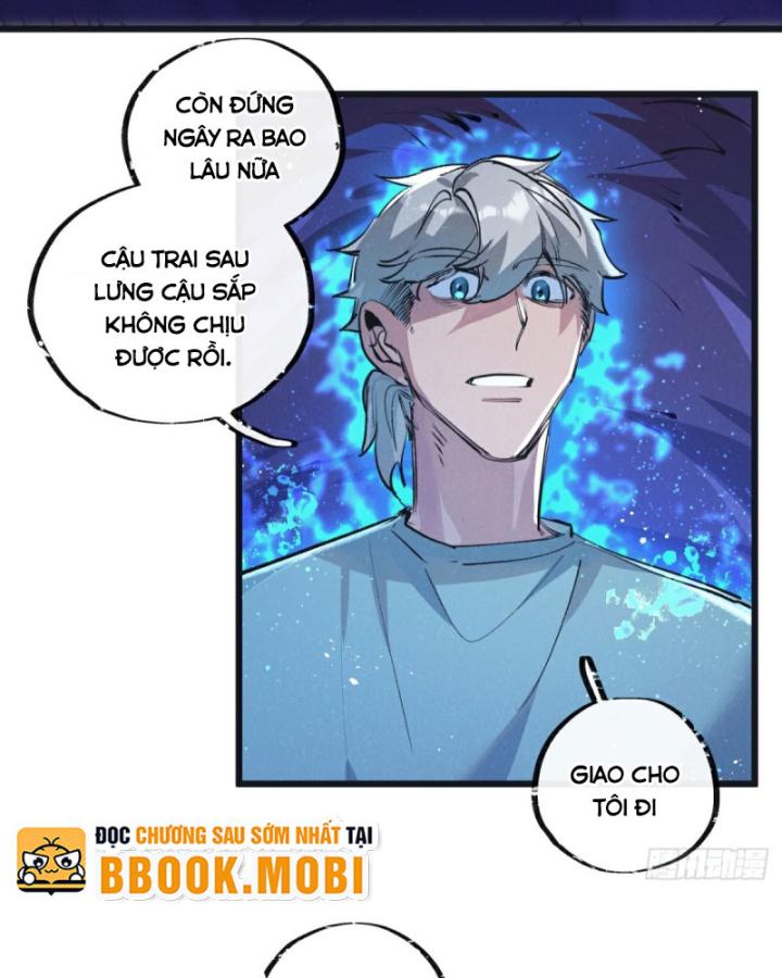 Mạt Thế Siêu Cấp Nông Trường Chapter 52 - Trang 28