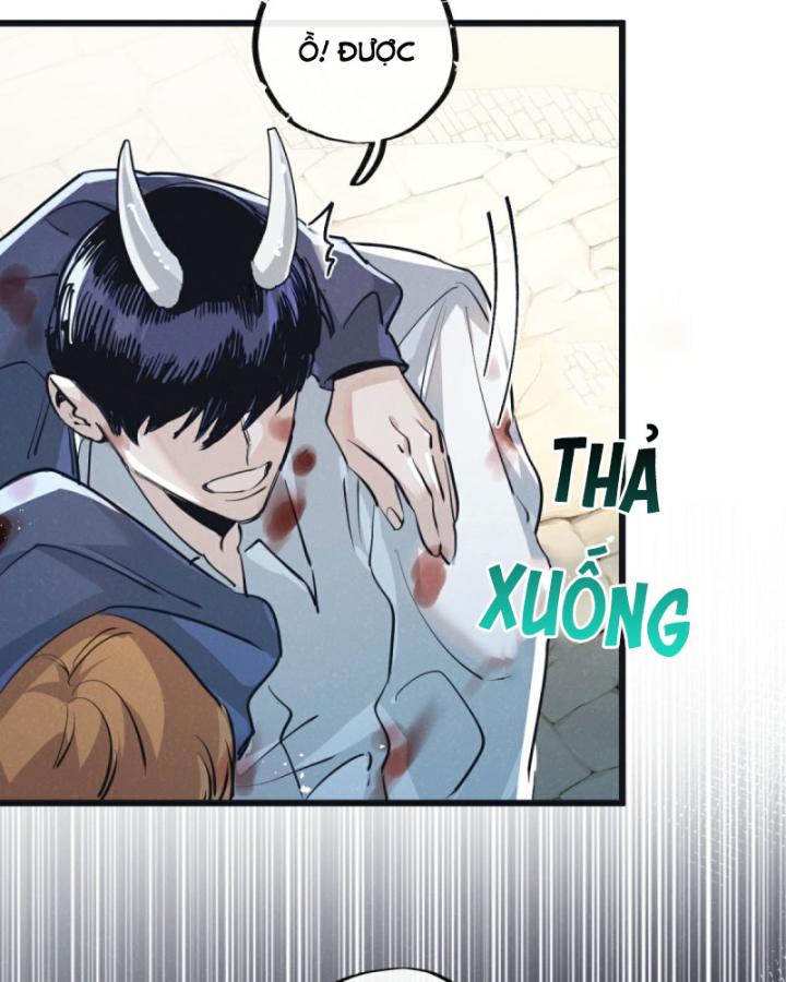 Mạt Thế Siêu Cấp Nông Trường Chapter 52 - Trang 29