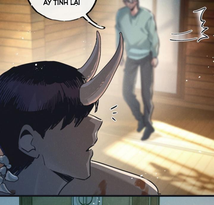 Mạt Thế Siêu Cấp Nông Trường Chapter 52 - Trang 33