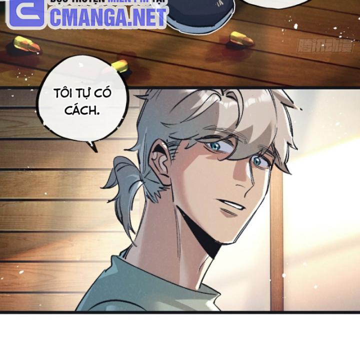 Mạt Thế Siêu Cấp Nông Trường Chapter 52 - Trang 36