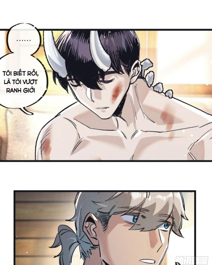 Mạt Thế Siêu Cấp Nông Trường Chapter 52 - Trang 37