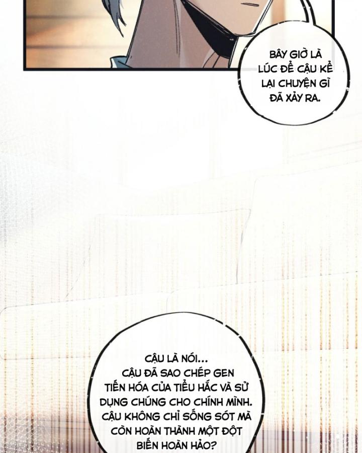 Mạt Thế Siêu Cấp Nông Trường Chapter 52 - Trang 38