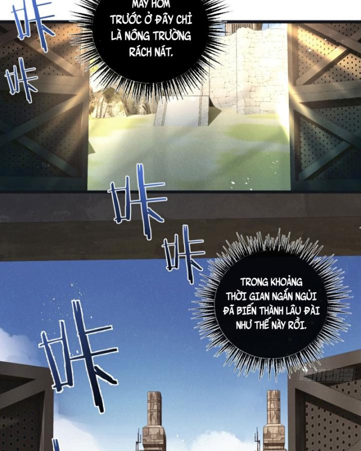 Mạt Thế Siêu Cấp Nông Trường Chapter 52 - Trang 4