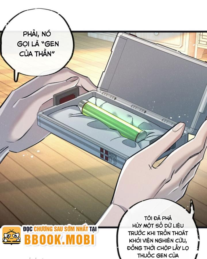 Mạt Thế Siêu Cấp Nông Trường Chapter 52 - Trang 40